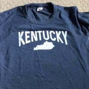 Kentucky Sweatshirt